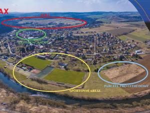 Prodej komerčního pozemku, Kácov, 13270 m2