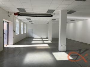 Pronájem skladu, Prostějov, Vrahovická, 190 m2