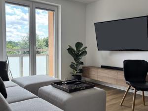 Prodej bytu 2+1, Zbůch, Plzeňská, 49 m2