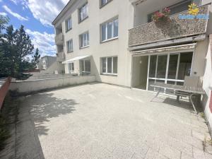 Pronájem bytu 4+kk, Praha - Braník, Nad Šálkovnou, 86 m2