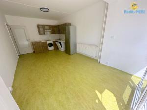 Pronájem bytu 4+kk, Praha - Braník, Nad Šálkovnou, 86 m2