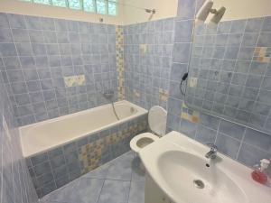 Pronájem bytu 4+kk, Praha - Braník, Nad Šálkovnou, 86 m2