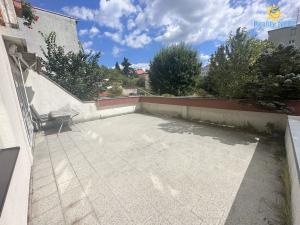 Pronájem bytu 4+kk, Praha - Braník, Nad Šálkovnou, 86 m2