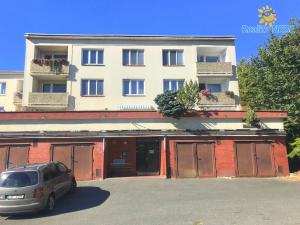 Pronájem bytu 4+kk, Praha - Braník, Nad Šálkovnou, 86 m2