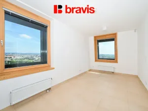 Prodej bytu 3+kk, Brno - Štýřice, Pražákova, 96 m2