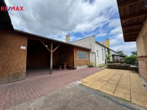 Prodej rodinného domu, Olomouc - Nové Sady, Rooseveltova, 302 m2