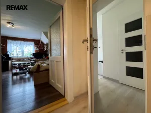 Prodej rodinného domu, Olomouc - Nové Sady, Rooseveltova, 349 m2