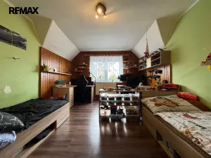 Prodej rodinného domu, Olomouc - Nové Sady, Rooseveltova, 349 m2