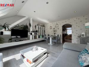 Prodej obchodního prostoru, Olomouc - Nové Sady, Rooseveltova, 302 m2