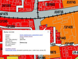 Prodej obchodního prostoru, Olomouc - Nové Sady, Rooseveltova, 302 m2