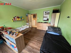 Prodej obchodního prostoru, Olomouc - Nové Sady, Rooseveltova, 302 m2