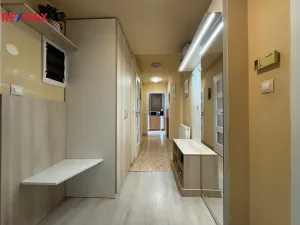 Prodej obchodního prostoru, Olomouc - Nové Sady, Rooseveltova, 302 m2