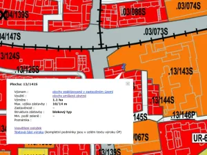 Prodej obchodního prostoru, Olomouc - Nové Sady, Rooseveltova, 515 m2