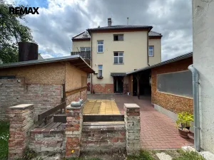 Prodej obchodního prostoru, Olomouc - Nové Sady, Rooseveltova, 515 m2