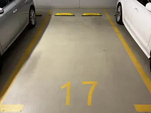 Prodej garážového stání, Olomouc, Wellnerova, 13 m2