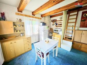 Prodej chaty, Písek - Budějovické Předměstí, 32 m2