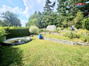 Prodej chaty, Písek - Budějovické Předměstí, 32 m2