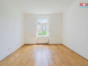Pronájem bytu 3+kk, Praha - Bubeneč, Rooseveltova, 81 m2