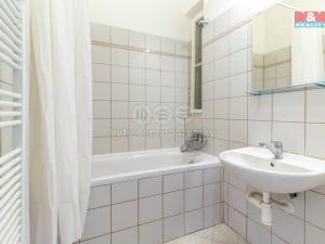 Pronájem bytu 3+kk, Praha - Bubeneč, Rooseveltova, 81 m2