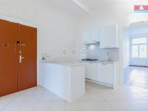 Pronájem bytu 3+kk, Praha - Bubeneč, Rooseveltova, 81 m2