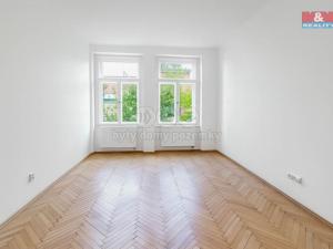 Pronájem bytu 3+kk, Praha - Bubeneč, Rooseveltova, 81 m2