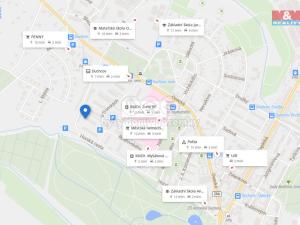 Prodej bytu 3+1, Duchcov, V Domkách, 69 m2