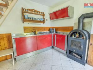 Prodej chaty, Líský, 32 m2