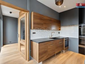 Prodej bytu 2+1, Ostrava - Hrabůvka, U Prodejny, 53 m2