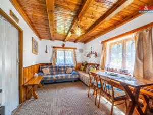 Prodej chaty, Drahoňův Újezd, 45 m2