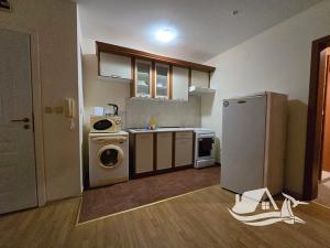 Prodej bytu 2+kk, Sveti Vlas, Bulharsko, 61 m2