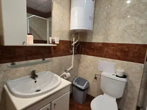 Prodej bytu 2+kk, Sveti Vlas, Bulharsko, 61 m2