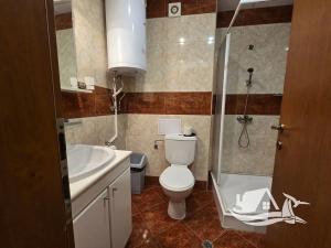 Prodej bytu 2+kk, Sveti Vlas, Bulharsko, 61 m2