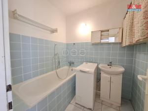 Prodej bytu 3+1, Ostrov, Masarykova, 76 m2