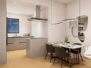 Prodej bytu 2+kk, Pafos, Kypr, 54 m2