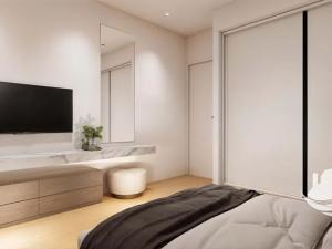 Prodej bytu 2+kk, Pafos, Kypr, 54 m2