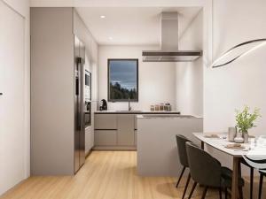 Prodej bytu 2+kk, Pafos, Kypr, 54 m2