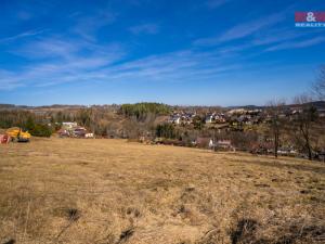 Prodej pozemku pro bydlení, Vimperk, Výhledy, 1111 m2
