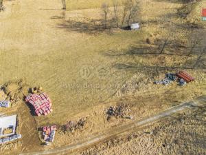 Prodej pozemku pro bydlení, Vimperk, Výhledy, 1207 m2