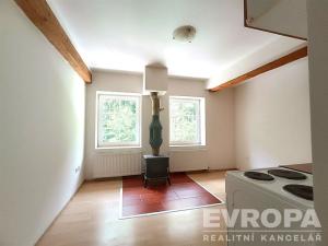 Pronájem bytu 1+kk, Horní Maršov - Temný Důl, Temný Důl, 28 m2