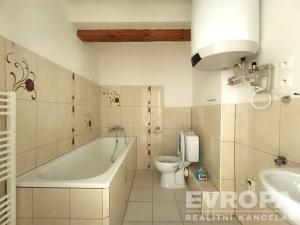 Pronájem bytu 1+kk, Horní Maršov - Temný Důl, Temný Důl, 28 m2