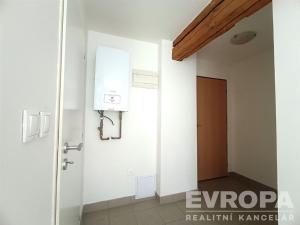 Pronájem bytu 1+kk, Horní Maršov - Temný Důl, Temný Důl, 28 m2