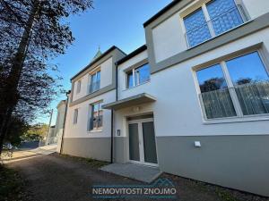 Pronájem bytu 1+kk, Dyje, 44 m2