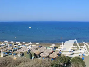 Prodej bytu 2+kk, Larnaka, Kypr, 50 m2