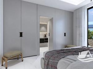 Prodej bytu 2+1, Larnaka, Kypr, 75 m2