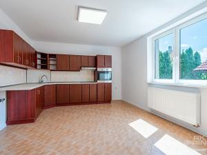 Prodej rodinného domu, Poříčany, 235 m2