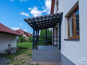 Prodej rodinného domu, Poříčany, 235 m2