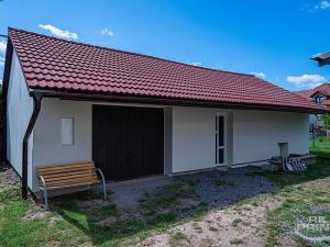 Prodej rodinného domu, Poříčany, 235 m2