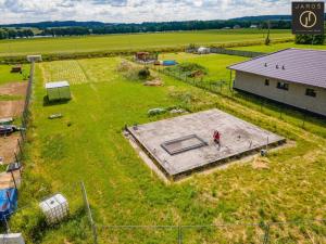 Prodej pozemku pro bydlení, Tochovice, 2209 m2