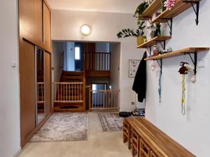 Prodej rodinného domu, Ostrava - Stará Bělá, Na Pešatku, 300 m2