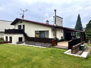Prodej rodinného domu, Ostrava - Stará Bělá, Na Pešatku, 300 m2
